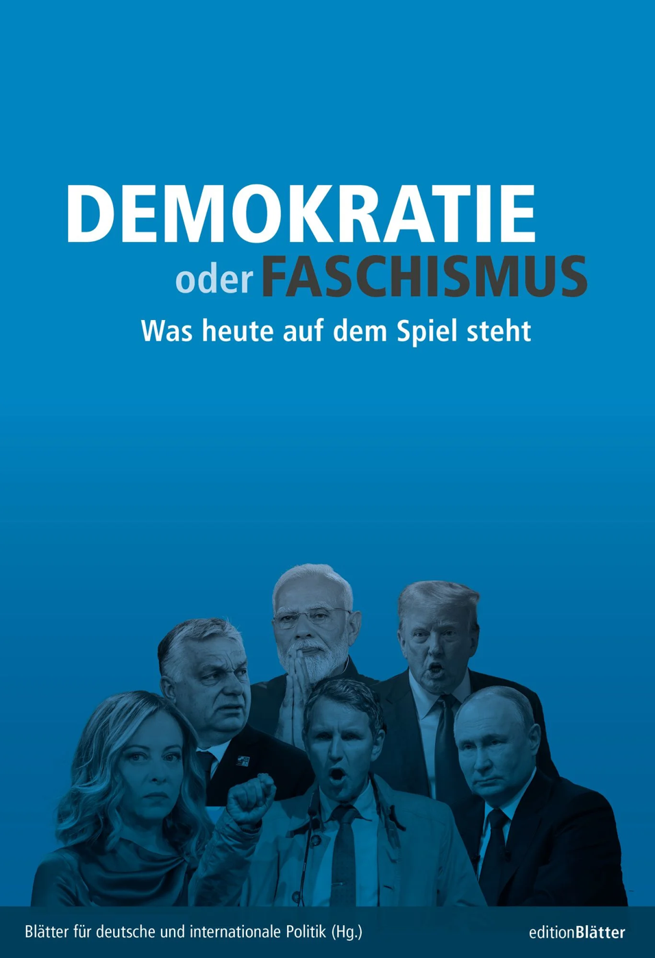 Staatsgewalt Buchtitel - Matthias Meisner, Heike Kleffner