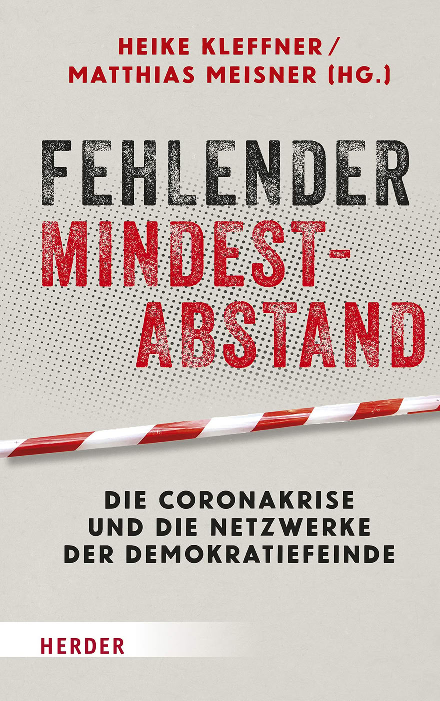 img-fehlender-mindestabstand Buch Titel Matthias Meisner, Heike Kleffner