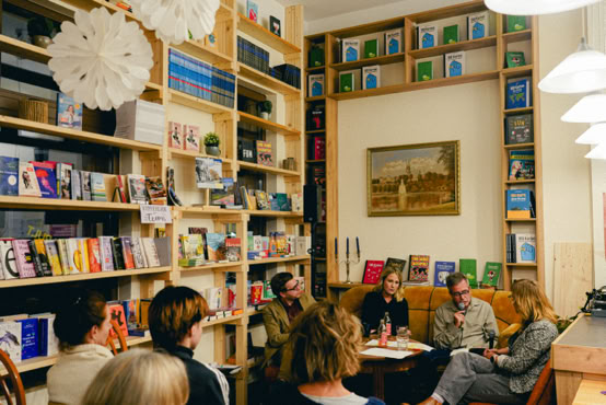 Mut zum Unmut (Buchtitel) - Matthias Meisner, Paul Starzmann