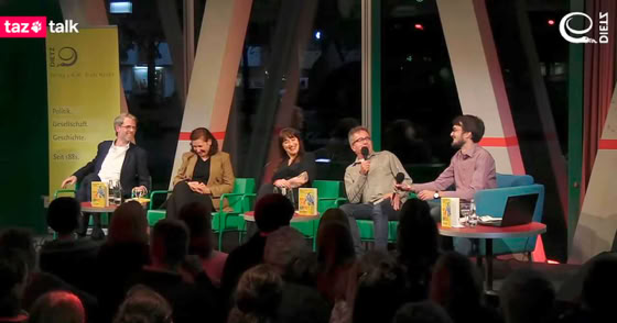 Mut zum Unmut (Buchtitel) - Matthias Meisner, Paul Starzmann