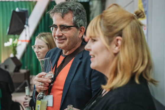 img_Podiumsdiskussion Zentrum für Liberale Moderne 2022, Fotos: Stefan Lengsfeld